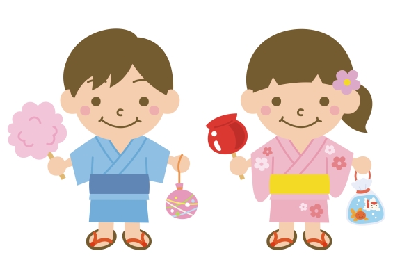 2022年『医療法人青心会 夏祭り』開催中止のお知らせ
