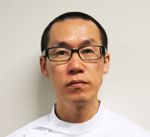 Dr.Nakayama