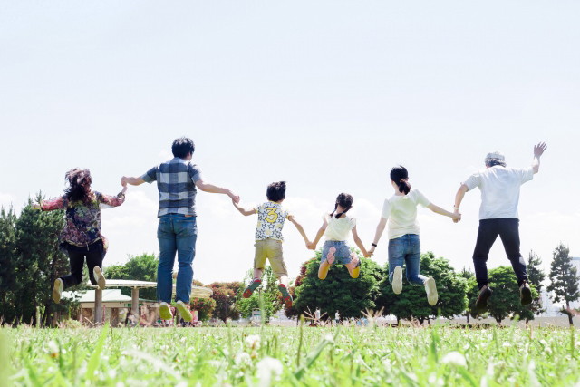 各種支援制度 優待制度が満載!