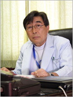 理事長