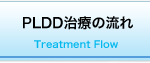PLDD法治療の流れ