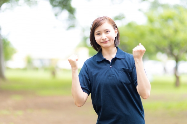 職員募集ページを更新いたしました。