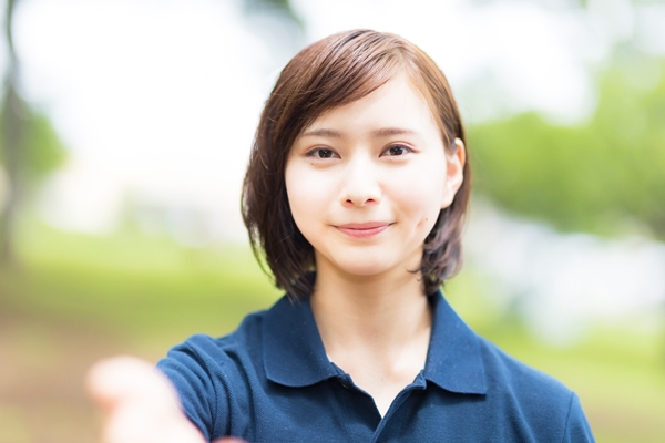【職員募集】管理栄養士の募集を再開いたしました。