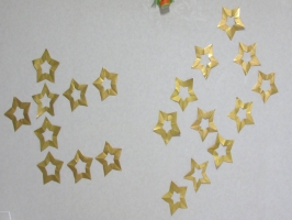 7月　七夕イベント