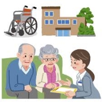 介護サービスを受けるには？