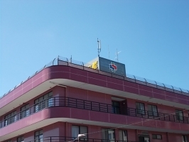 ショートステイ（短期入所）空き状況