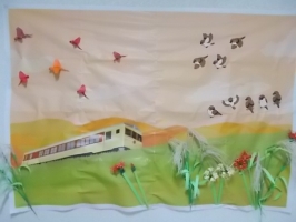 対面での面会を開始しました(^^♪