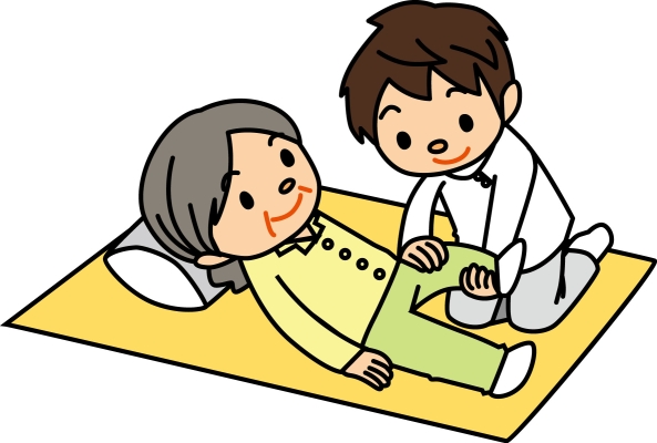 年末ショートステイのご案内