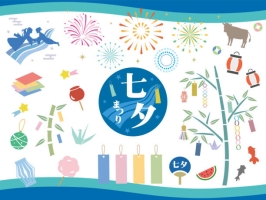 七夕まつり（通所）